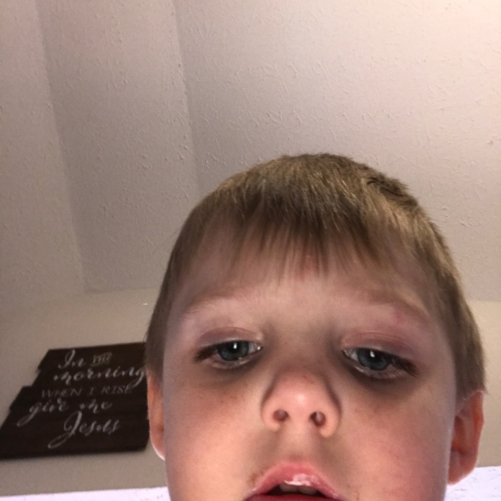 Meet your Posher, Garrett